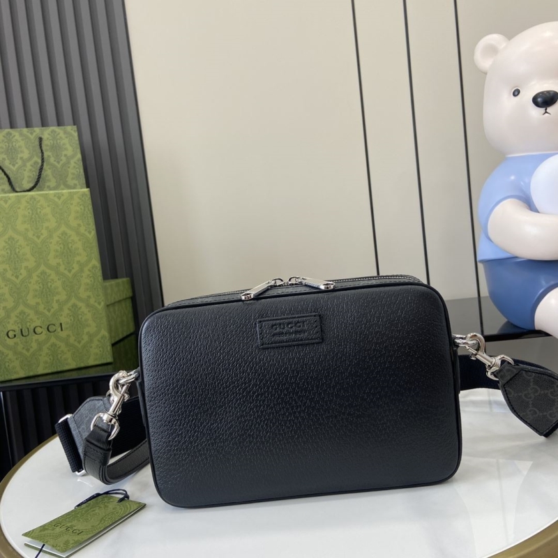 G*u*i satchel bags
